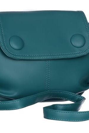 LL LEATHER LAND DESIGNER BAGS Women's Sling Bag (SLG_207)
